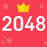 2048 Shooter
