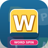 Word Spin