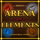 Arena of Elements