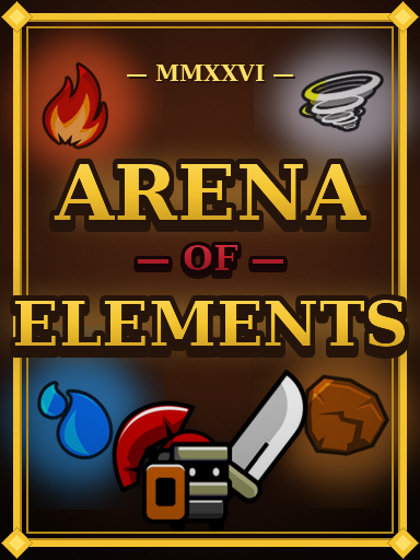 Arena of Elements