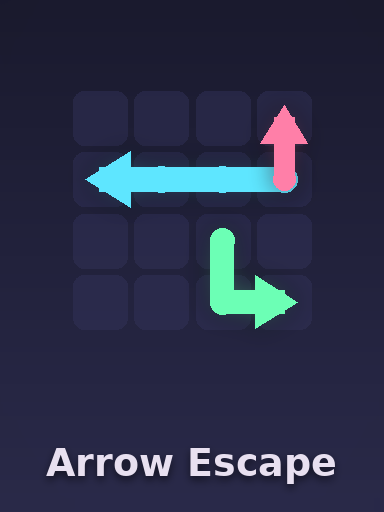 Arrow Escape