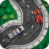 Asphalt Pursuit