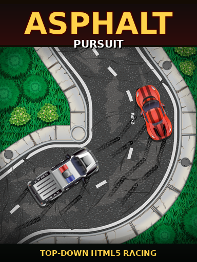 Asphalt Pursuit