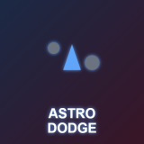 Astro Dodge