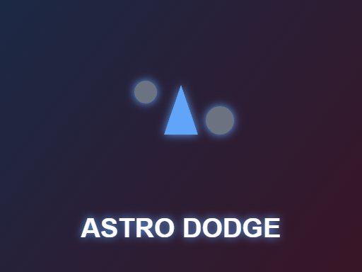 Astro Dodge