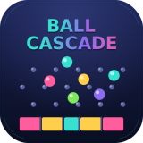 Ball Cascade