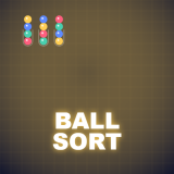 Ball Sort Puzzle