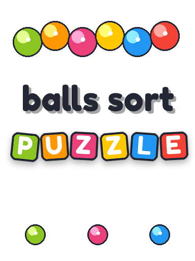 Ball Sort