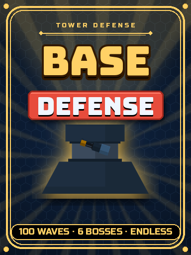 Base Defense