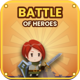 Battle Of Heroes