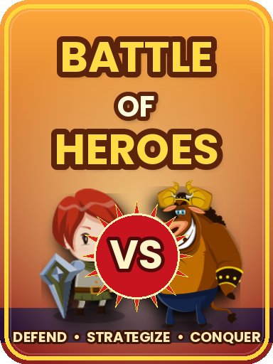 Battle Of Heroes