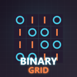 Binary Grid