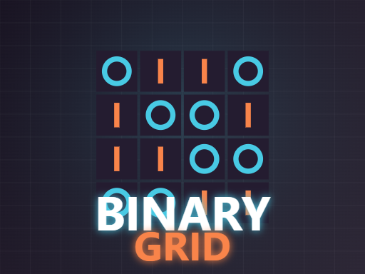 Binary Grid