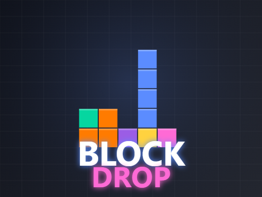 Block Drop