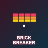 Brick Breaker Neo