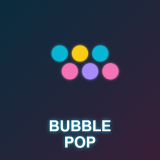 Bubble Pop Quest