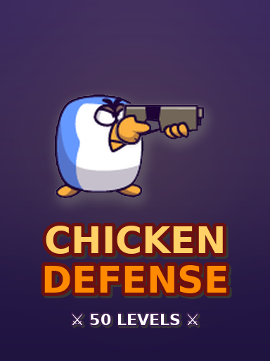 Chicken Defense