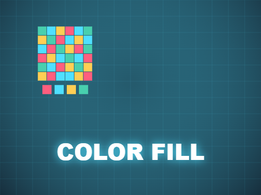 Color Fill