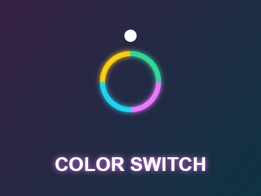 Color Switch Pro