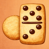 Cookies Domino