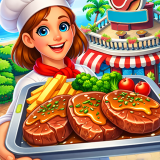 Cooking Fever