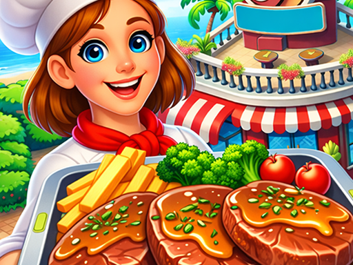 Cooking Fever