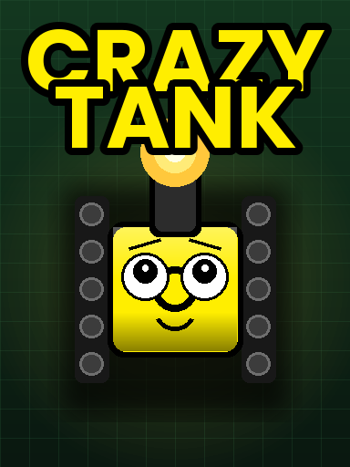 Crazy Tank