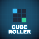 Cube Roller