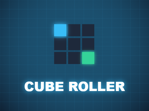 Cube Roller