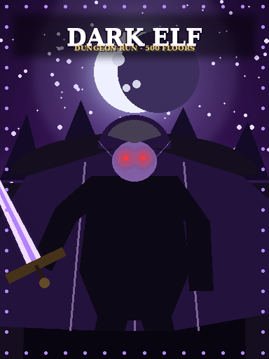 Dark Elf