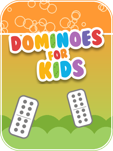 Domino for Kids