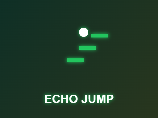 Echo Jump