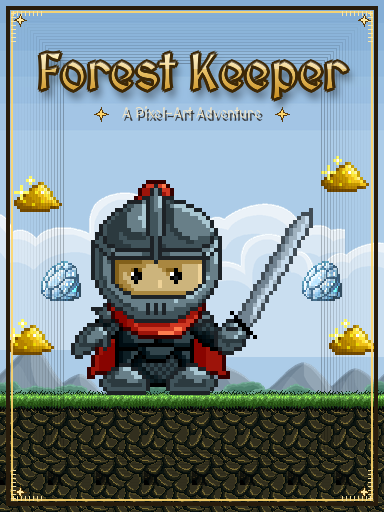 Forest Keeper