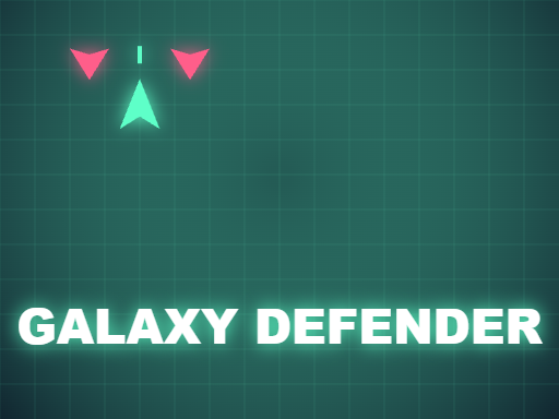 Galaxy Defender