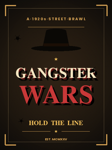 Gangster Wars