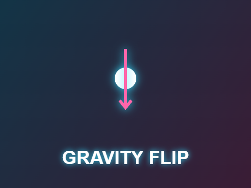 Gravity Flip