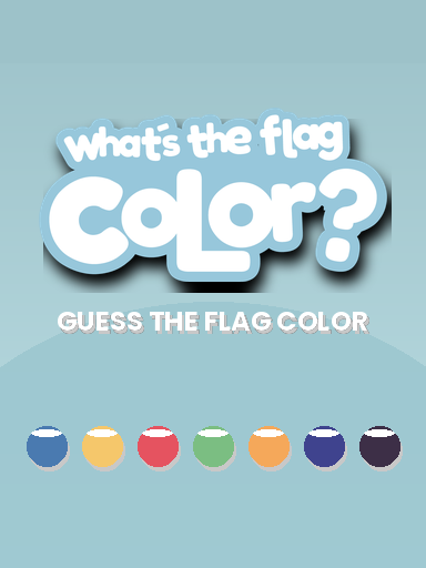 Guesse the flag