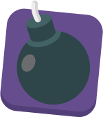 bomb
