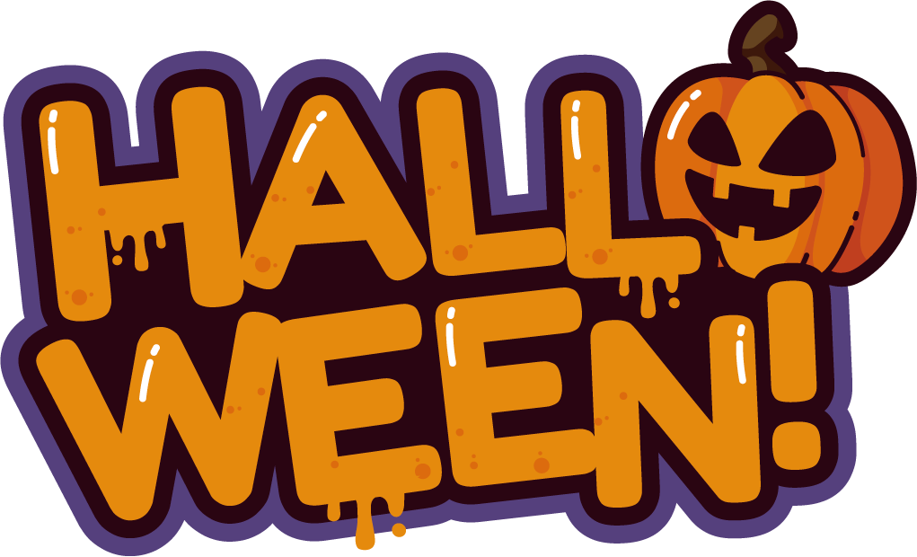 HALLOWEEN!