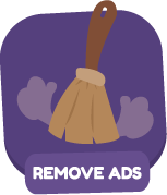 Remove Ads
