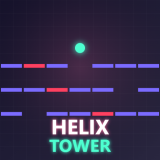 Helix Tower