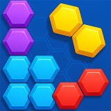 Hexgon Block Blast