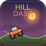 Hill Dash