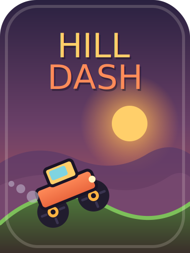 Hill Dash