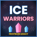 Ice Warriors