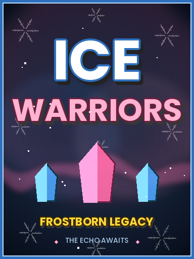 Ice Warriors
