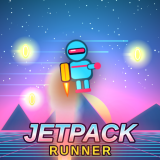 JetPack Runner
