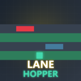 Lane Hopper