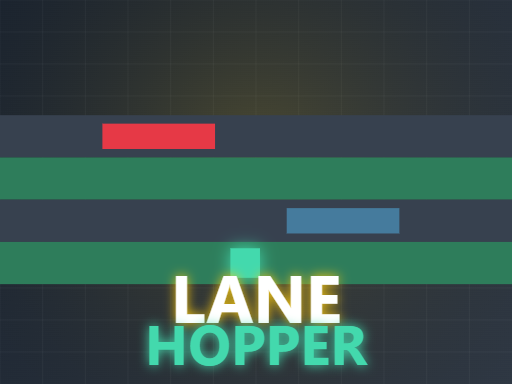 Lane Hopper