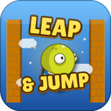Leap and Jump